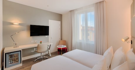 Room Superior Room with View